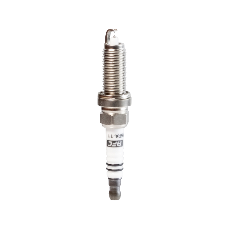 1618 DILKA6RA-11 Doppia candela all'iridio 9029 per NISSAN VQ25DE 22401JA01B