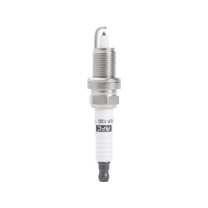 1729 Candela in platino ZF5RLP-13G 7781 per DODGE 4.0L