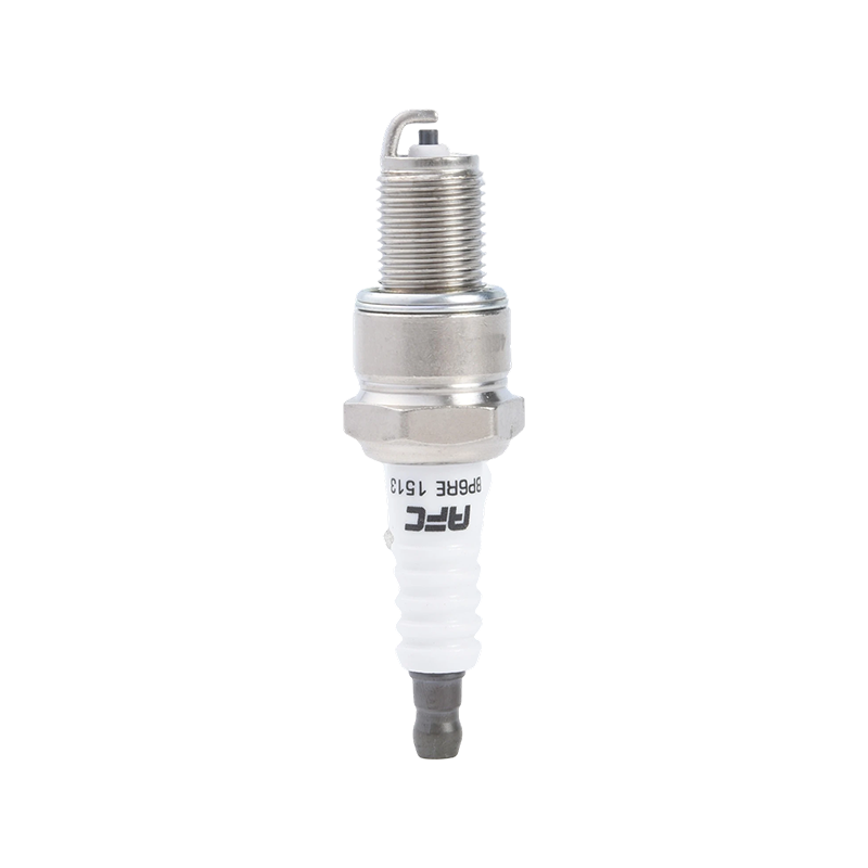 Candela 1513 BP6RE in rame nichelato per MITSUBISHI 491QME3707010 MS851182