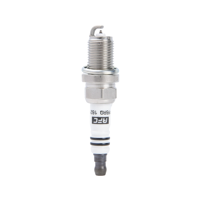 1621 PF6RQ Candela doppio platino 6458 per VW PASSAT AUDI A4 A6 TT