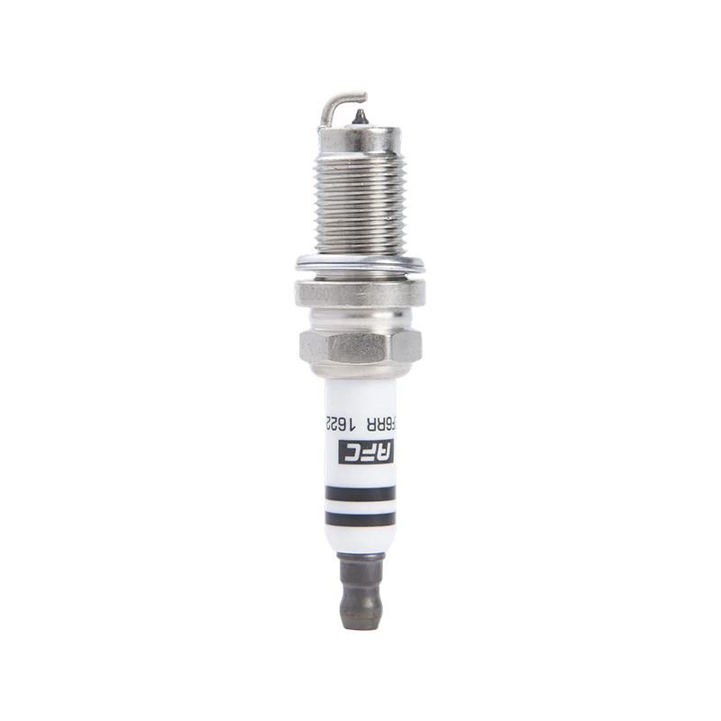 1622 PZF6RR Candela doppio platino 5758 per VW EA111 1.4T AUDI A1 A3