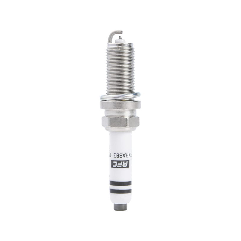 1627 PLFE7RA8EG Doppia candela in platino 94833 per VW AUDI EA888 1.8T 2.0T A1 A3 A5 A6 A7 A8 Q1 Q3 Q5 Q7 Q8 S1 S3 PORSCHE