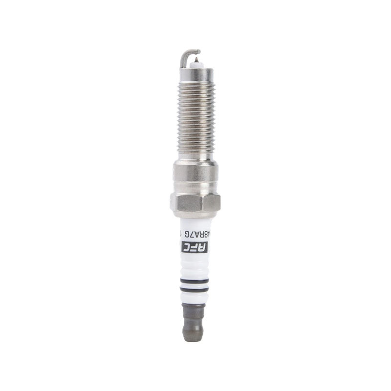 1635 ILZNA8RA7G Candela al platino iridio 91924 per FORD 1.0T 1.5T DS7G12405BA