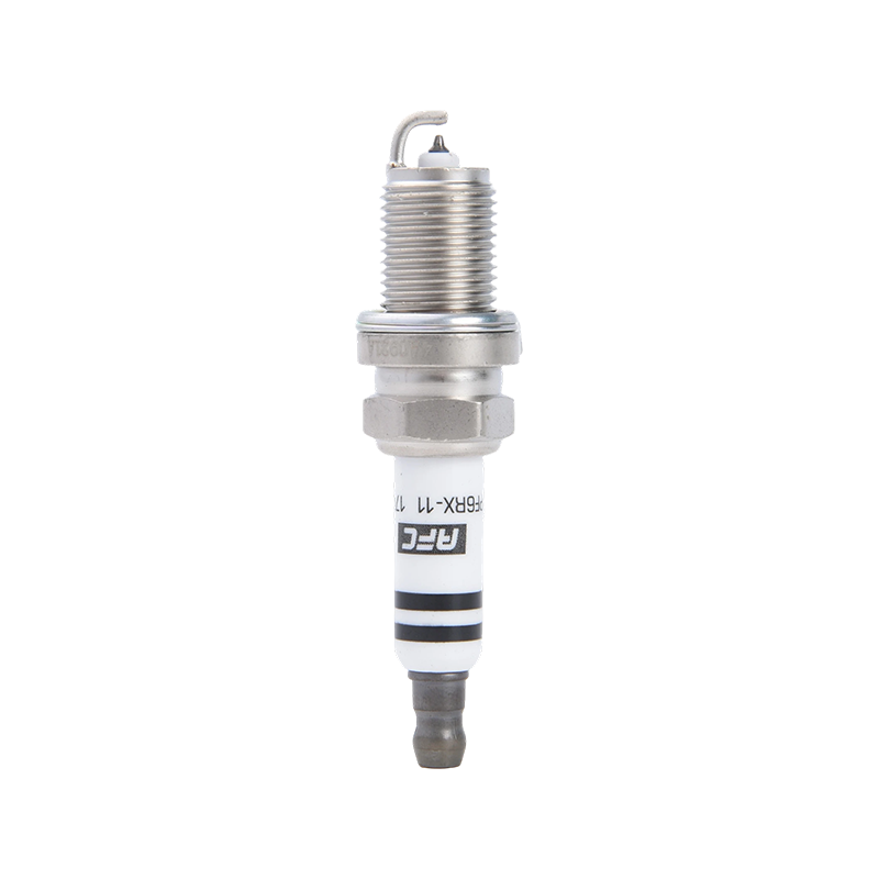 1722 PF6RX-11 Candela doppia platino 5757 4589 Per AUDI A4L A6L A7 2.0L 2.8L