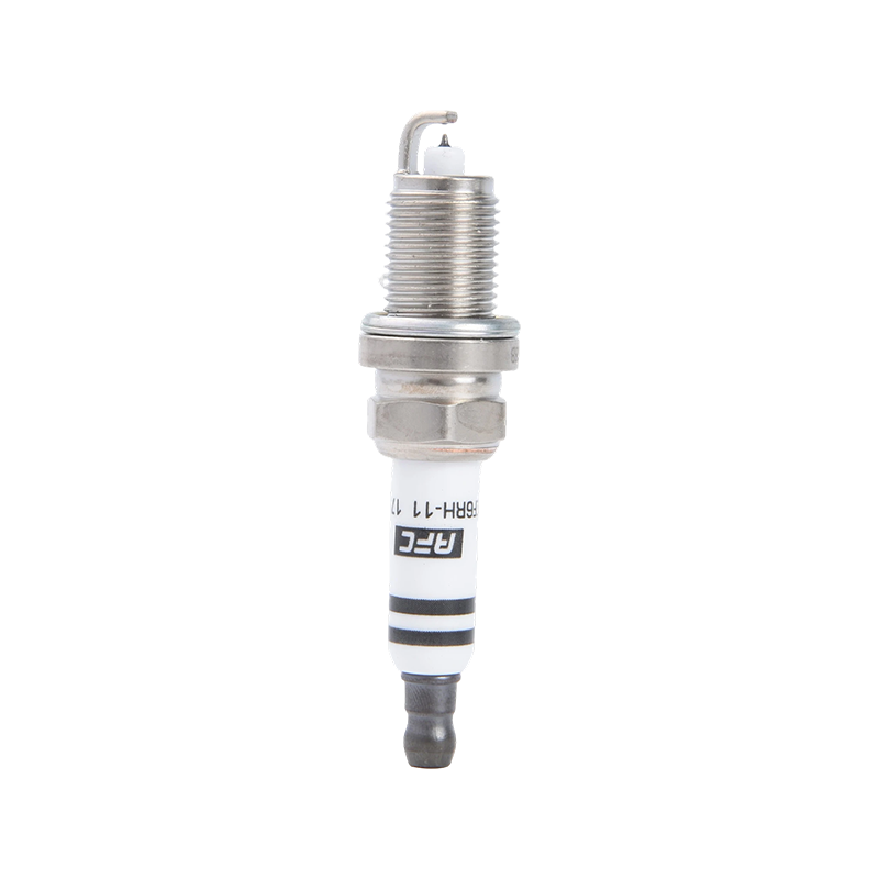 1743 IZF6RH-11 Candela al platino iridio 4294 per BMW N46 N62 1 3 5 6 7 X1 X3 X5