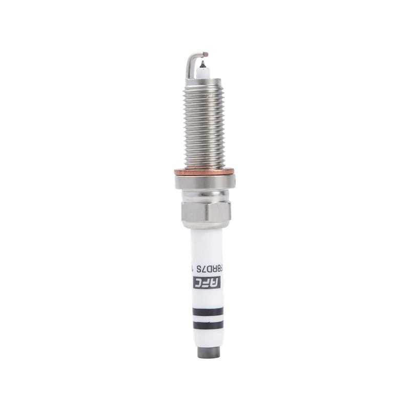 1745 ILZKF8RD7S Candela al platino iridio 95875 per BENS M27 1.6T 2.0T GLA200 B200