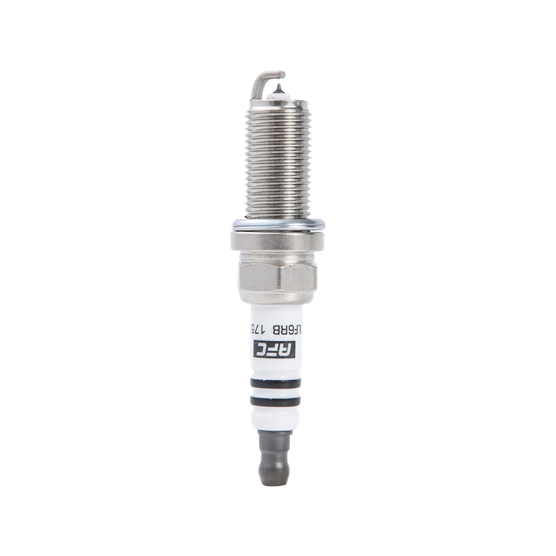 1751 ILF6RB Candela all'iridio platino 6481 Per BENS