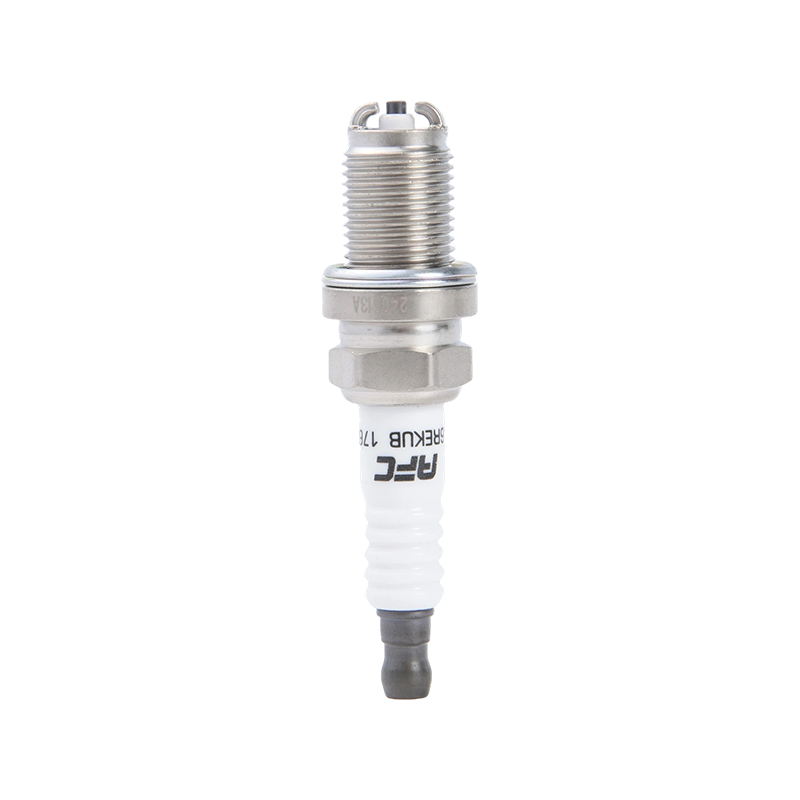 1762 BK6REKUB Candela in rame-nichel 101000035HJ per AUDI 2.4L A4 A6 A8 VW
