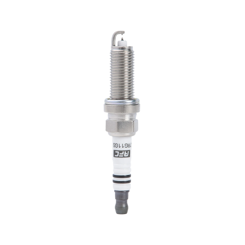 1619 DILKA7RG11GS Doppia candela all'iridio 91578 per auto giapponesi 122905A2A01