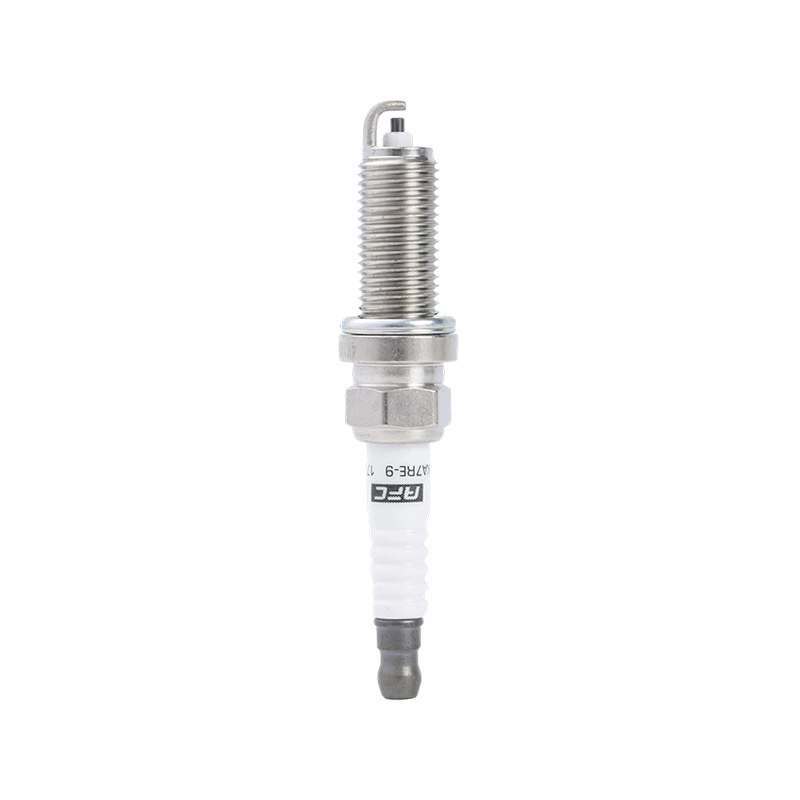 Candela in rame nichelato 1766 LZKA6RA-11 per CHANGAN 3707010B01